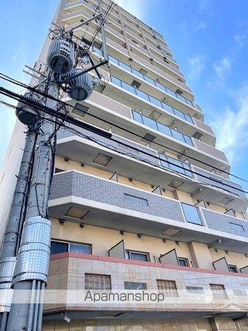 S−FORT桜川南の外観写真