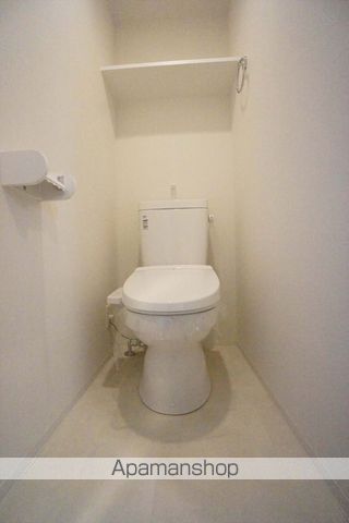 ディアレイシャス名古屋ステーションの内装写真