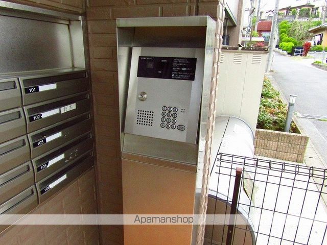 モナリエ　カワムラ 101 ｜ 千葉県松戸市平賀105-6（賃貸アパート1LDK・1階・36.98㎡） その13