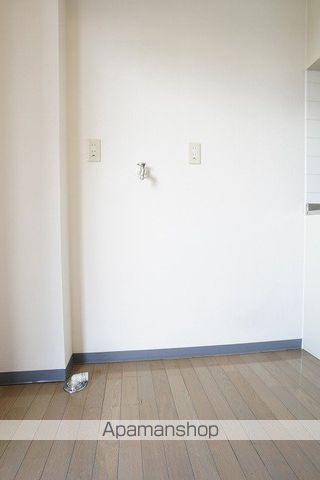 竹内ビルの内装写真