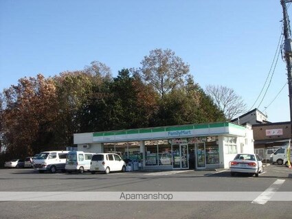 茨城県水戸市双葉台５丁目[2LDK/60m2]の周辺3