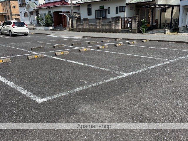 レオパレスさくらのその他写真
