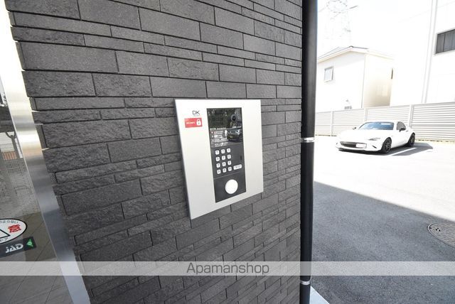 グラシス池尻のその他写真