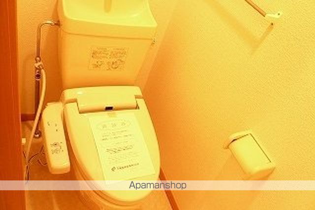 夢エイトの内装写真