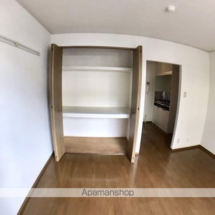 ライブリーハイムＳａｓａｄａ[1K/27.16m2]の収納