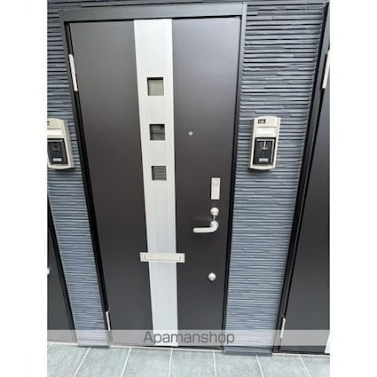 アクシィヴⅧ[1K/24.79m2]のその他内装9