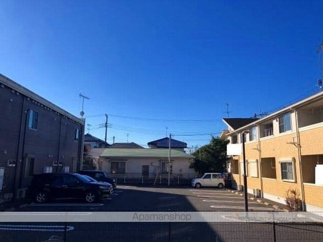 レオネクストデルフィⅡ 203 ｜ 千葉県八街市八街に106-744（賃貸アパート1K・2階・31.05㎡） その14