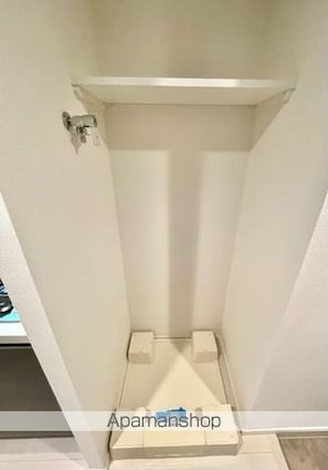 レジディア新御徒町Ⅱ[1K/25.15m2]の内装2