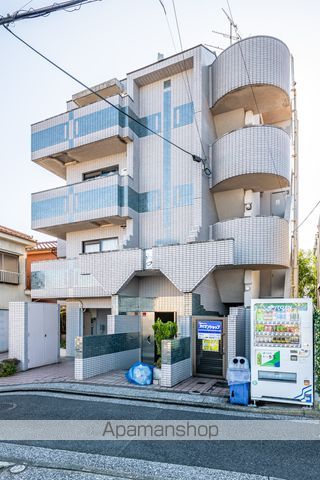 ラ・パルフェ・ド・コンセルト 204 ｜ 神奈川県横浜市港南区港南１丁目12-20.（賃貸マンション1R・2階・16.12㎡） その6