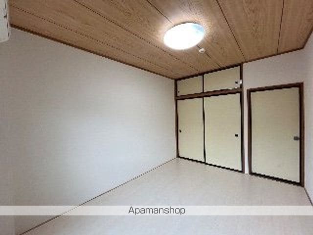 コンフォール壱番館の内装写真