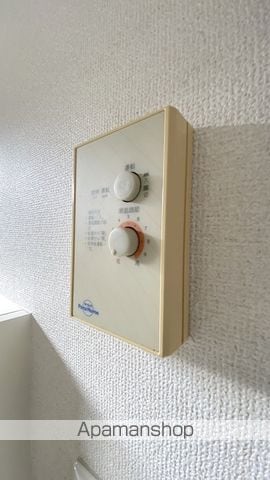 ビーライン北方の内装写真