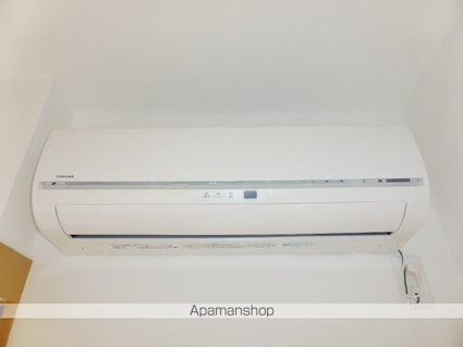 メゾン七瀬[1LDK/31.51m2]の内装5