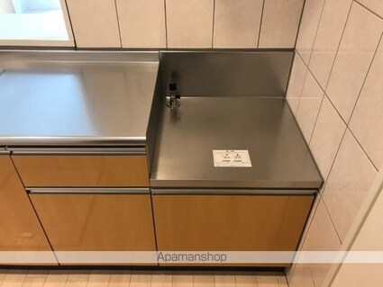 ハイムガーデンⅢ[2LDK/58.78m2]のキッチン2