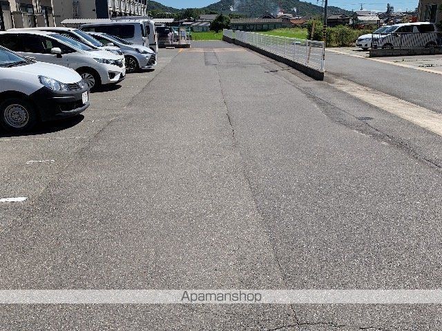 レオパレスセジュールIIのその他写真