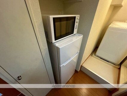 レオパレスアイリス[1K/20.28m2]のその他設備