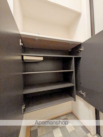リビングタウン連島 A棟の内装写真
