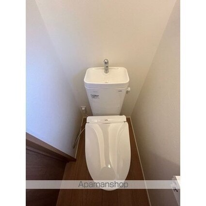 Ｋｏｌｅｔ柏南増尾０７[2SLDK/84.25m2]の内装2