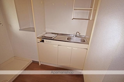 シャンボール仏生山[1K/29.2m2]のその他内装3