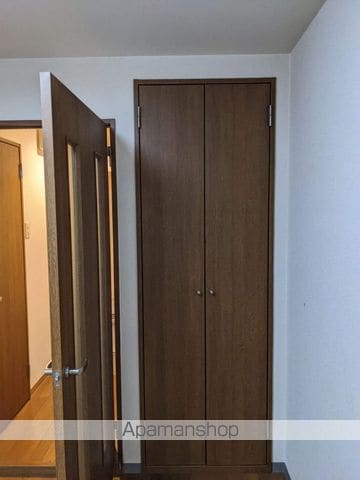 グランシャトーの内装写真