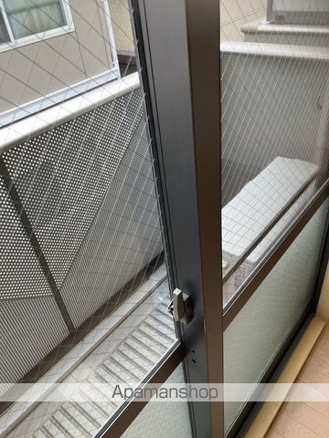 コンフォール八番の内装写真