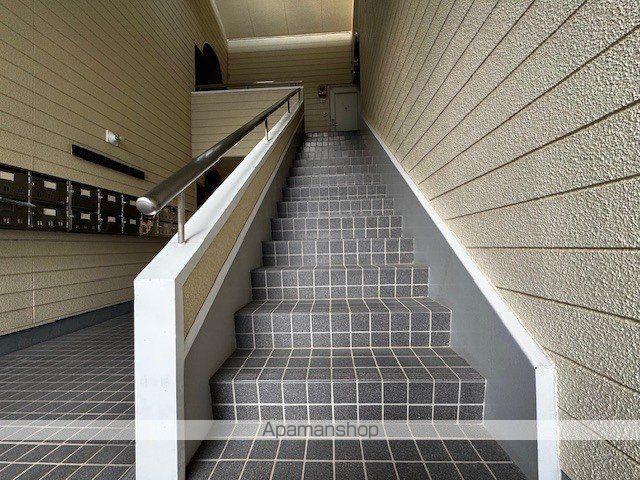 ホワイトコートカヤの外観写真
