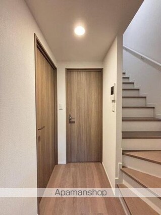 ルフォンリヴェント杉並永福[2SLDK/73.37m2]のリビング・居間5