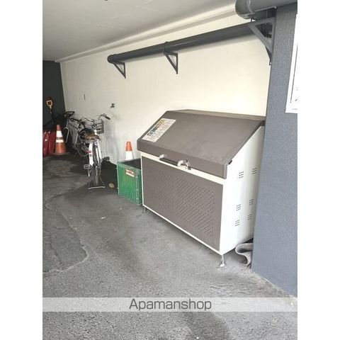 大通24マンションの内装写真