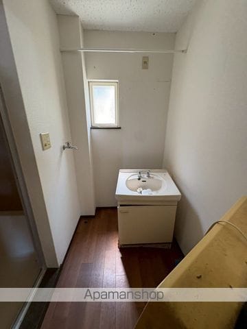ハイツMT.つくばの内装写真