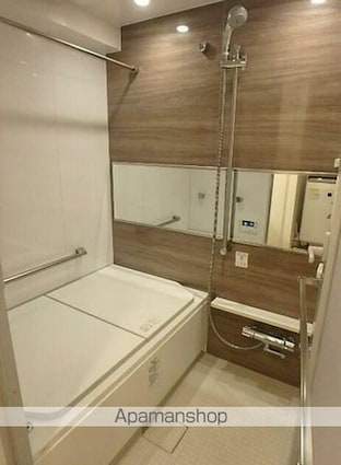 東京都立川市錦町２丁目[1LDK/32.79m2]のバス