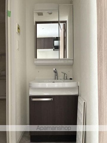 プレリス阿波座BLOOMの内装写真