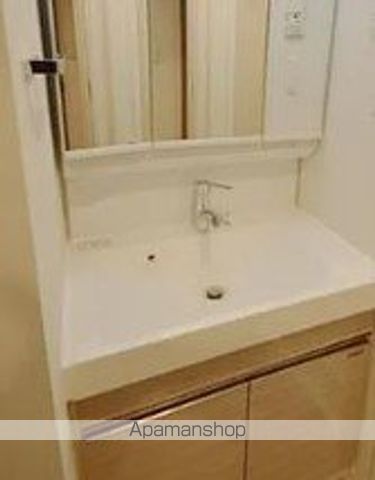 ALTERNA住吉の内装写真