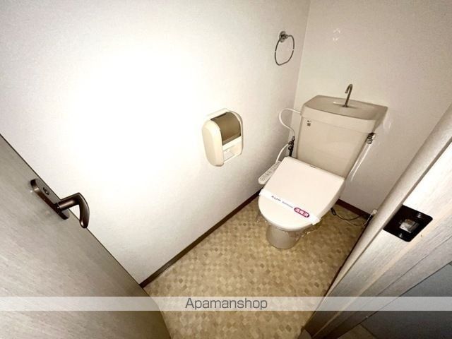プレイスロイヤルの内装写真