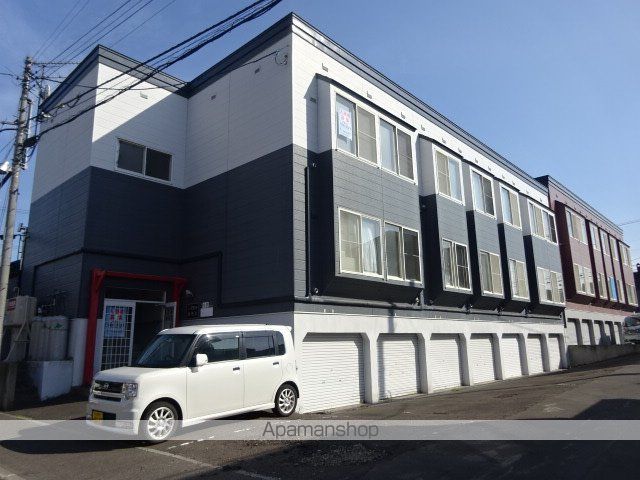 ノースランド西町A棟のその他写真