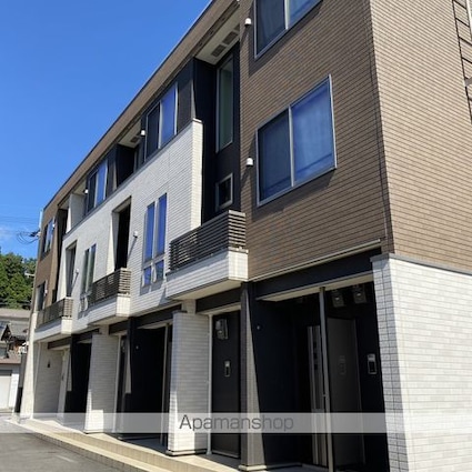 レスター・シティ[1LDK/53.34m2]のエントランス4