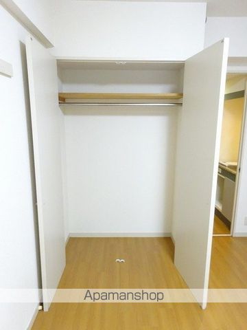 ジェイパーク池袋公園前[1K/20.44m2]の内装3