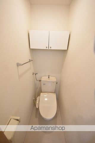 ACCESS51の内装写真