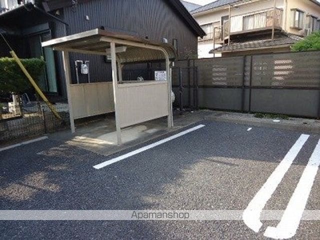 ヴィオラ 102 ｜ 岐阜県岐阜市細畑５丁目3-7（賃貸アパート1LDK・1階・46.49㎡） その20