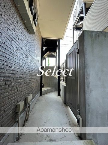 ブリーゼ金沢文庫のその他写真