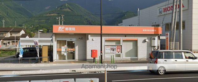 レジデンス萩生の周辺写真