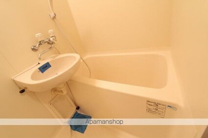 メグナル　２１[1K/23.04m2]の内装2