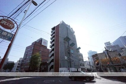 ヴィラエーデル名駅[1R/29.78m2]の外観3