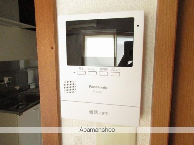 レジデンスきただの内装写真