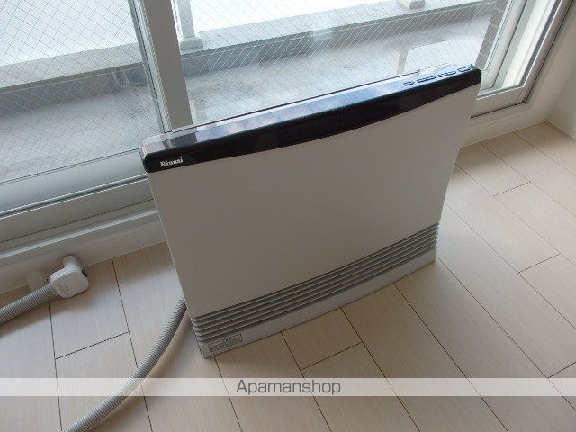 モルティーニ南円山の内装写真