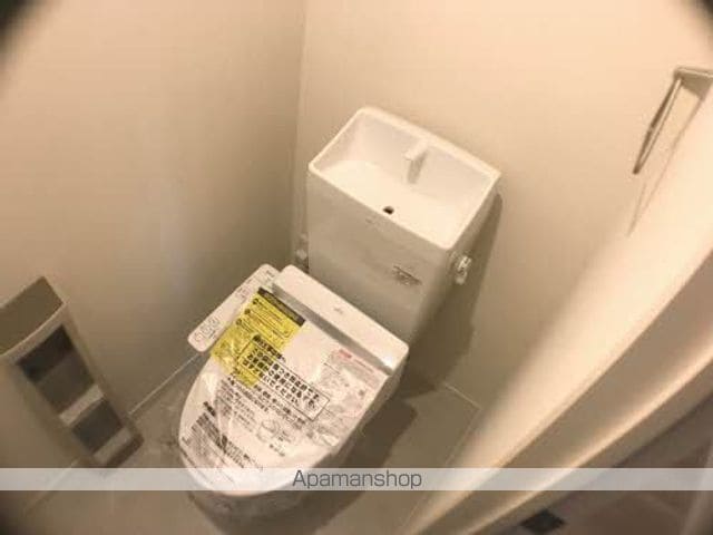 メゾンフィガロの内装写真