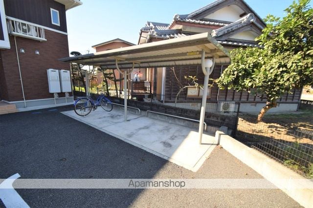 クオーレ八代[1LDK/45.82m2]の外観4
