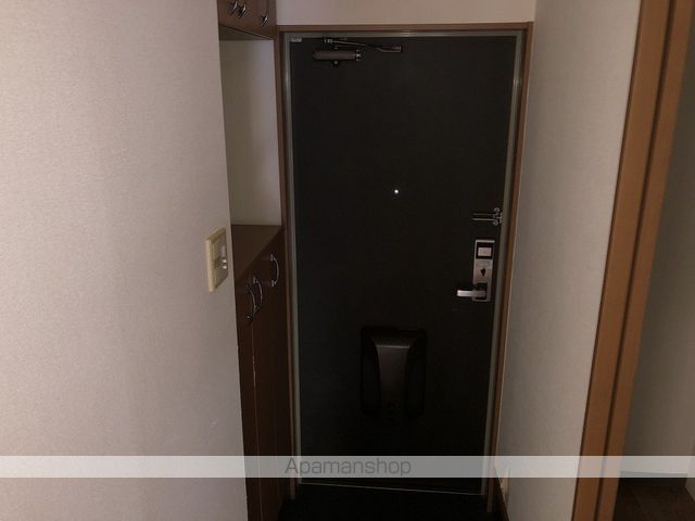Gーstage 四国中央 弐番館の内装写真