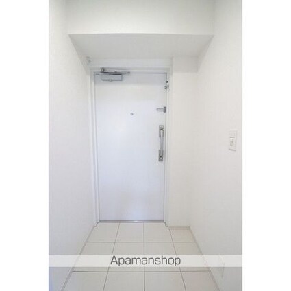 ライトテラス秋葉原[1LDK/43.52m2]の玄関