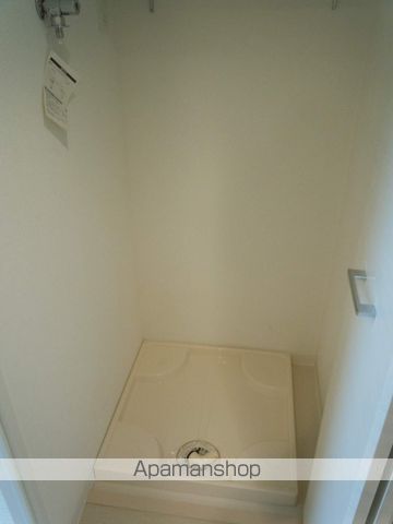 ARISTOOGIMACHIの内装写真