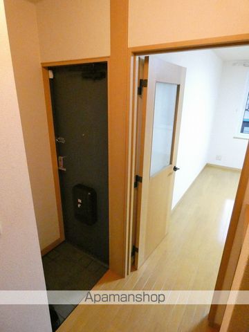 コンフォート中の島 Vの内装写真