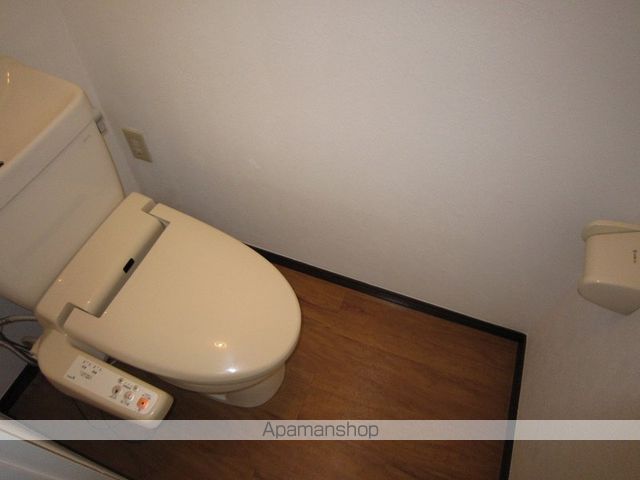 大宝 ルグラン上本町の内装写真